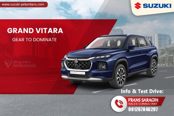 GRAND VITARA