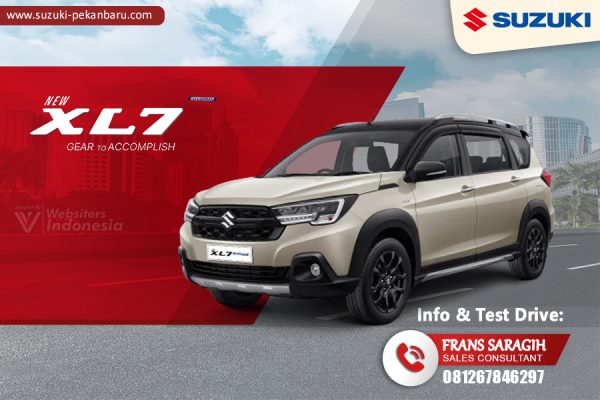 XL7 XL7